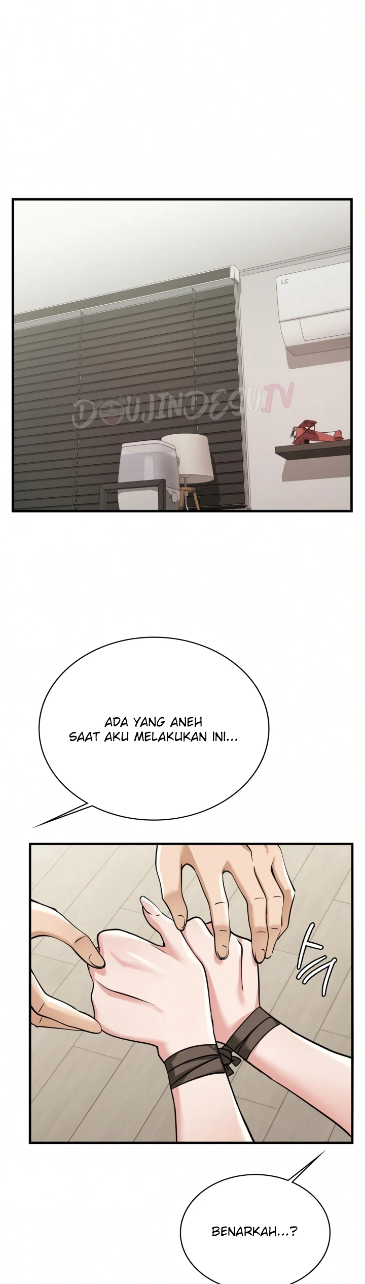 Landlord Chapter 34