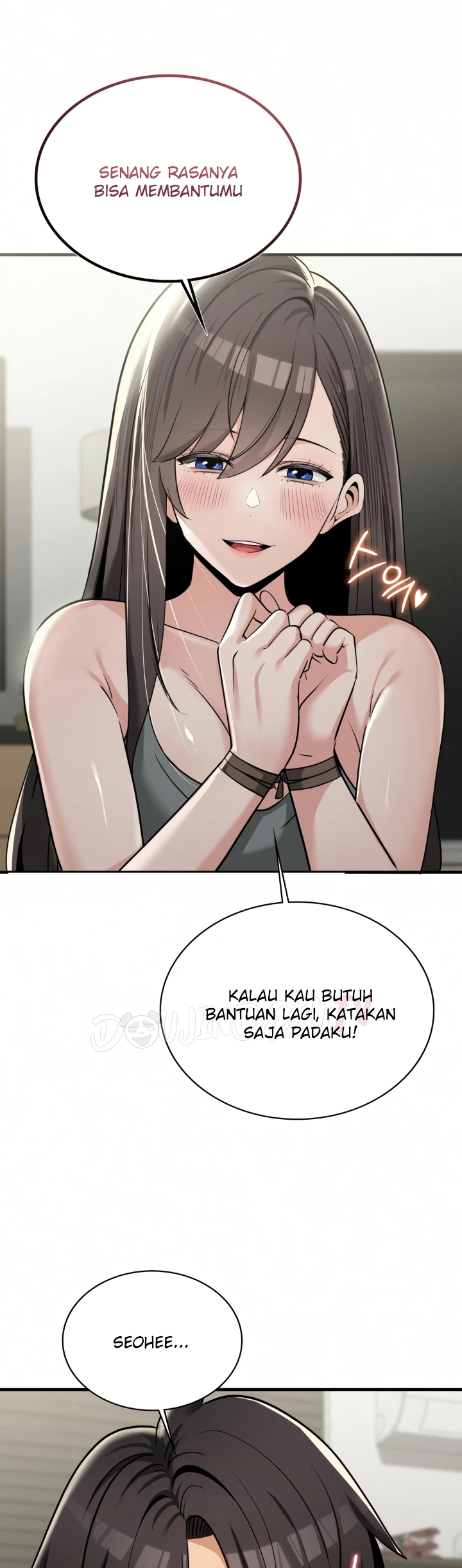 Landlord Chapter 34