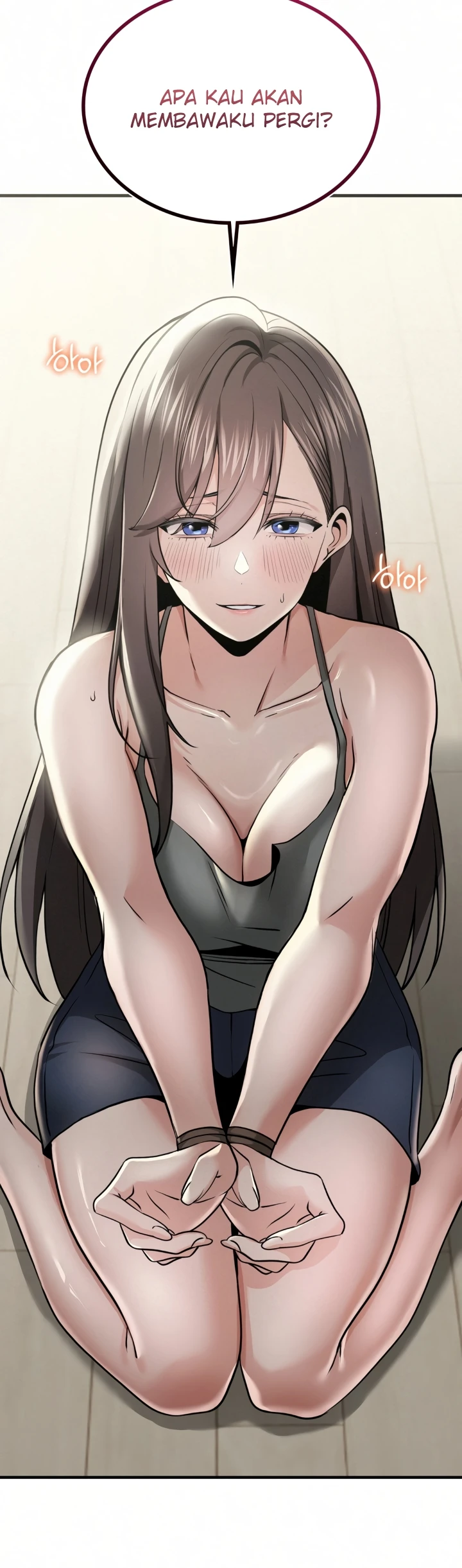 Landlord Chapter 34