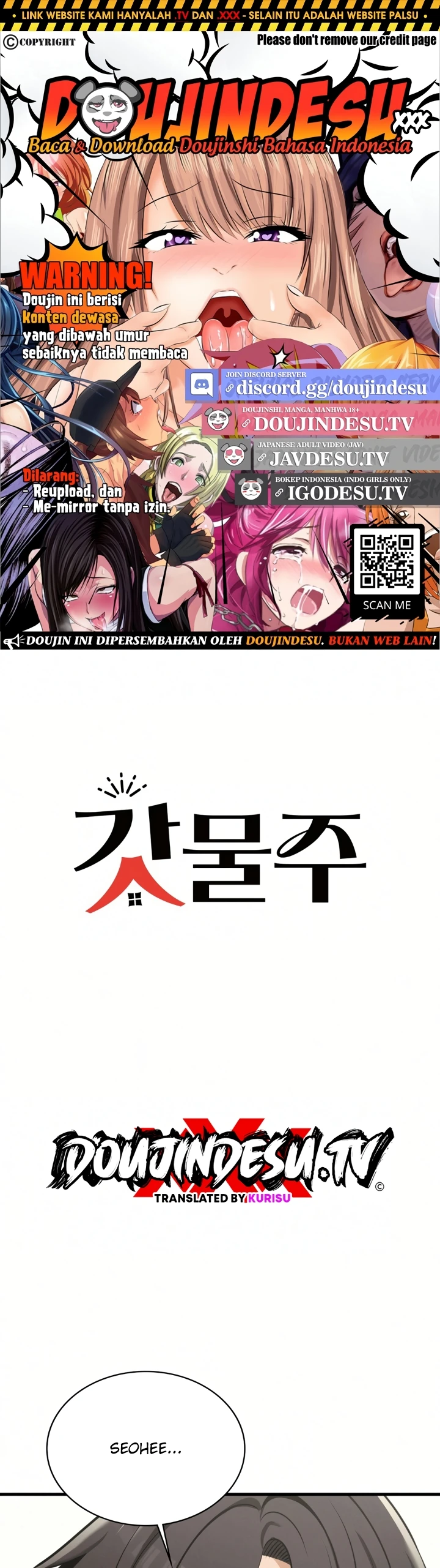 Landlord Chapter 35
