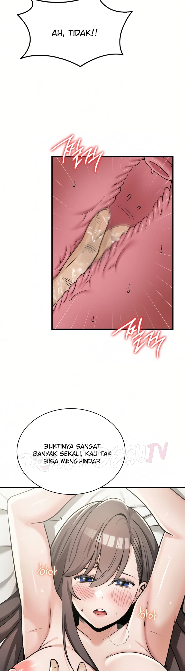 Landlord Chapter 35