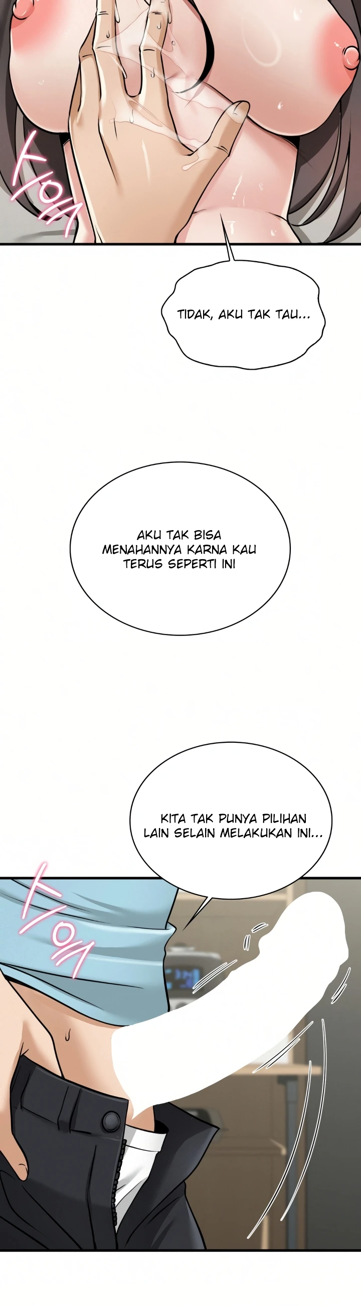 Landlord Chapter 35