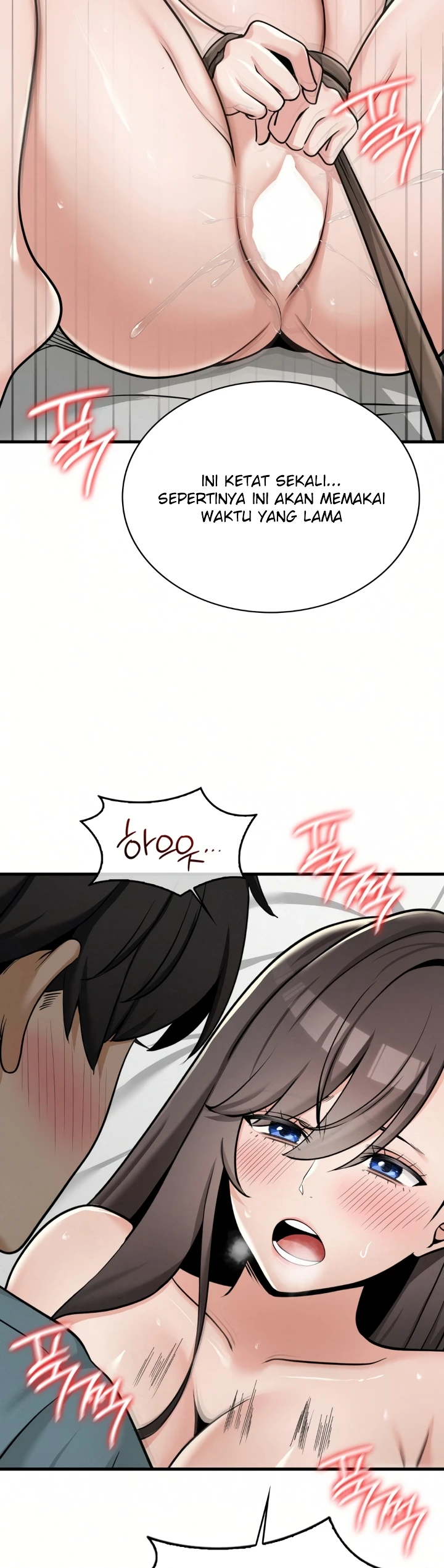 Landlord Chapter 35