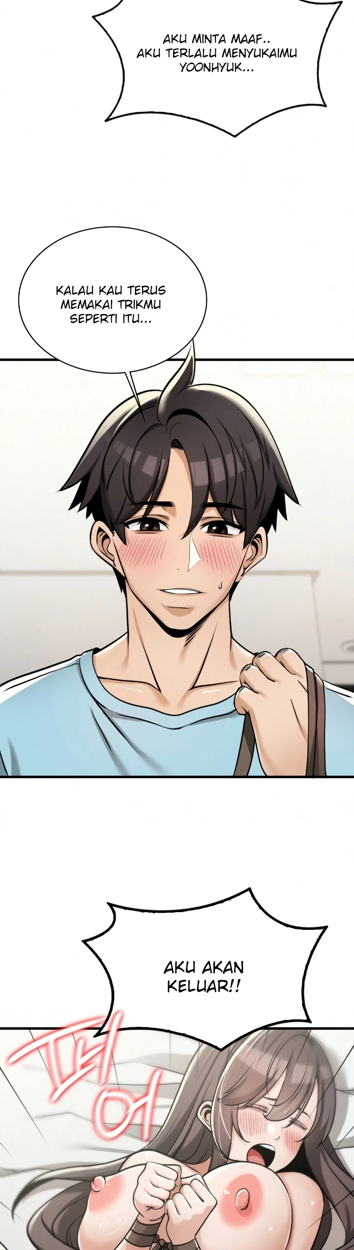 Landlord Chapter 35