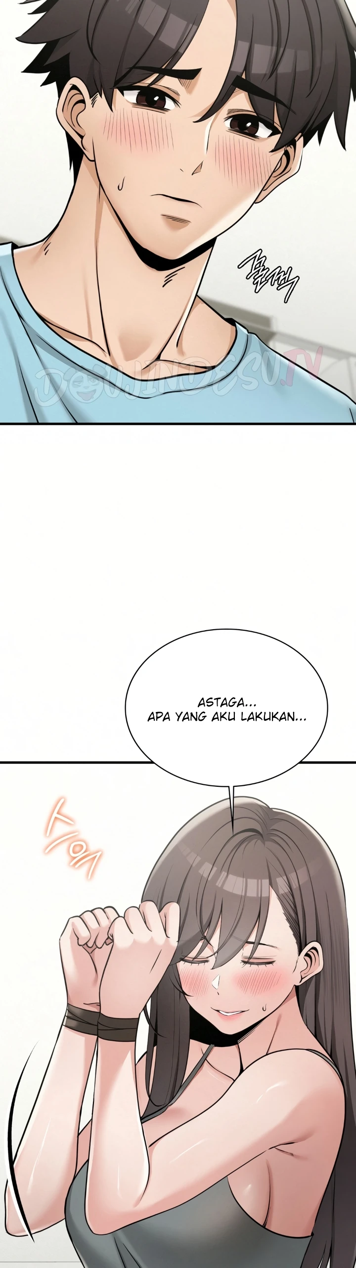 Landlord Chapter 35
