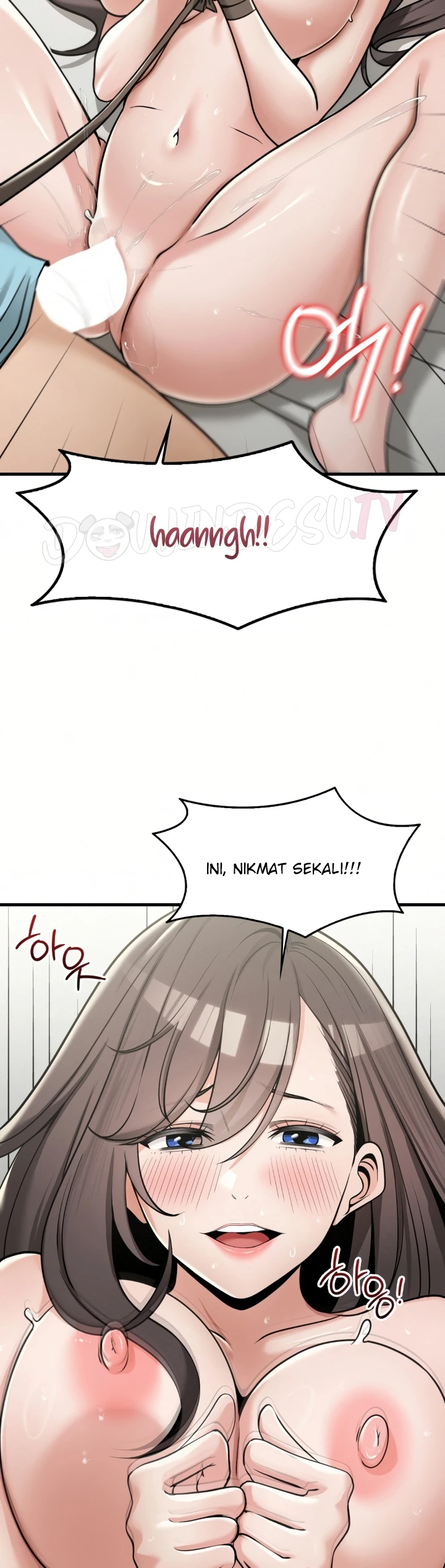 Landlord Chapter 35