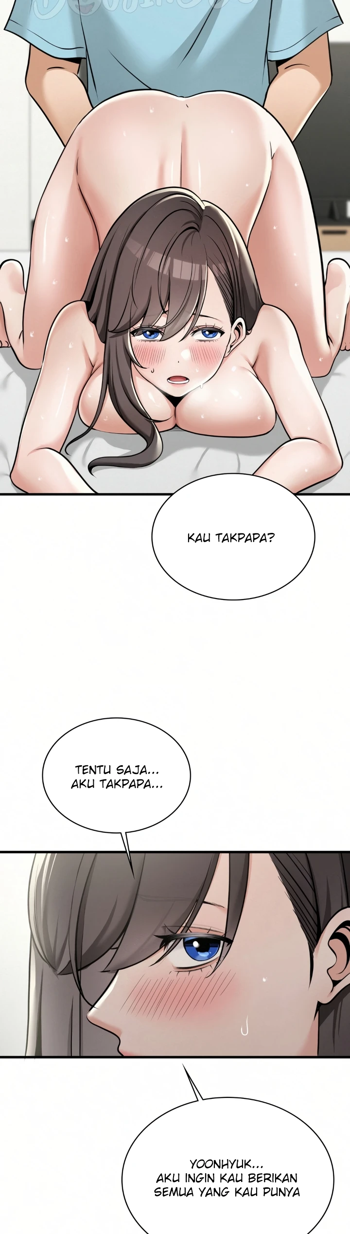 Landlord Chapter 35