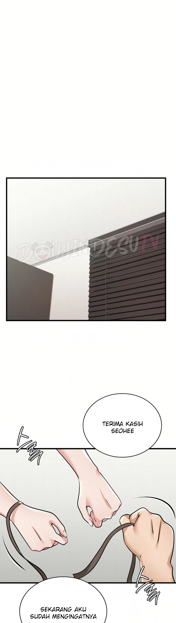 Landlord Chapter 35