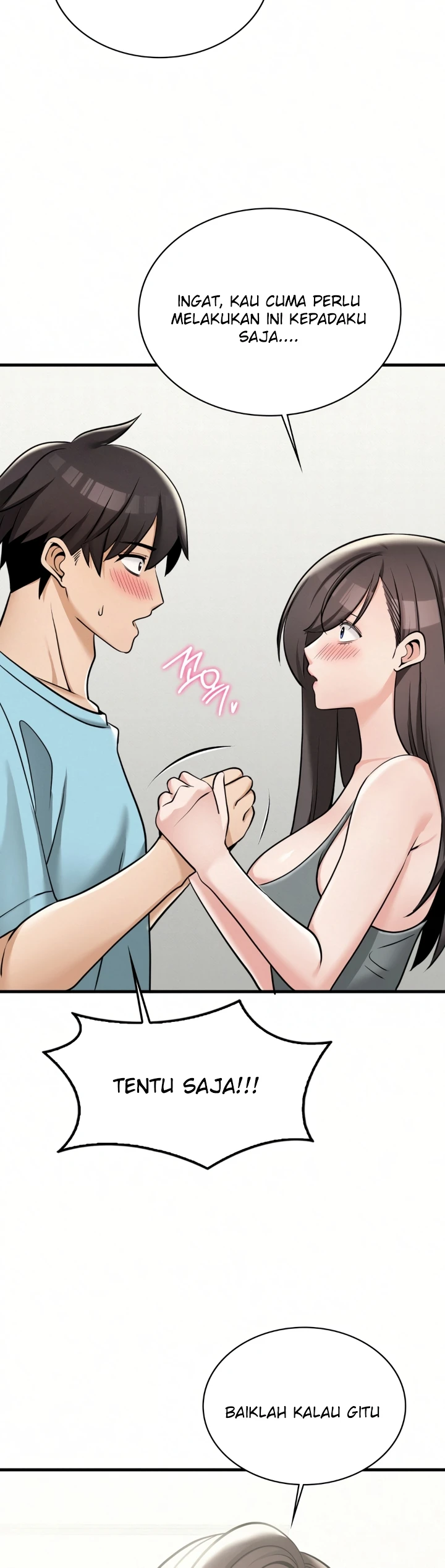 Landlord Chapter 35