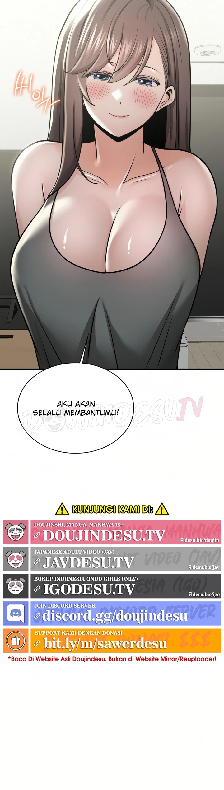 Landlord Chapter 35