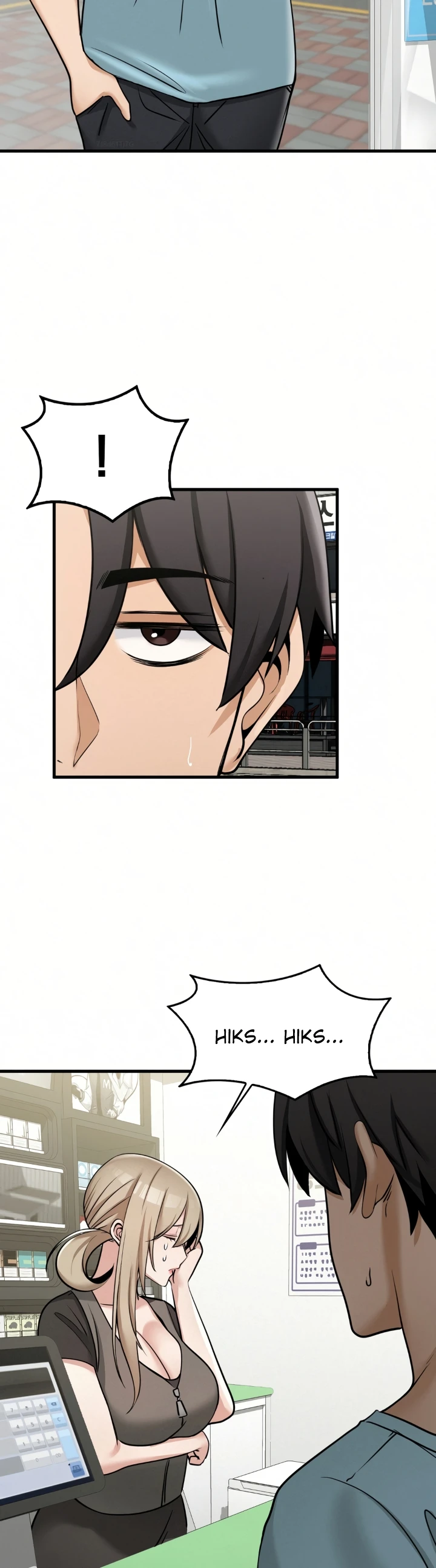 Landlord Chapter 35