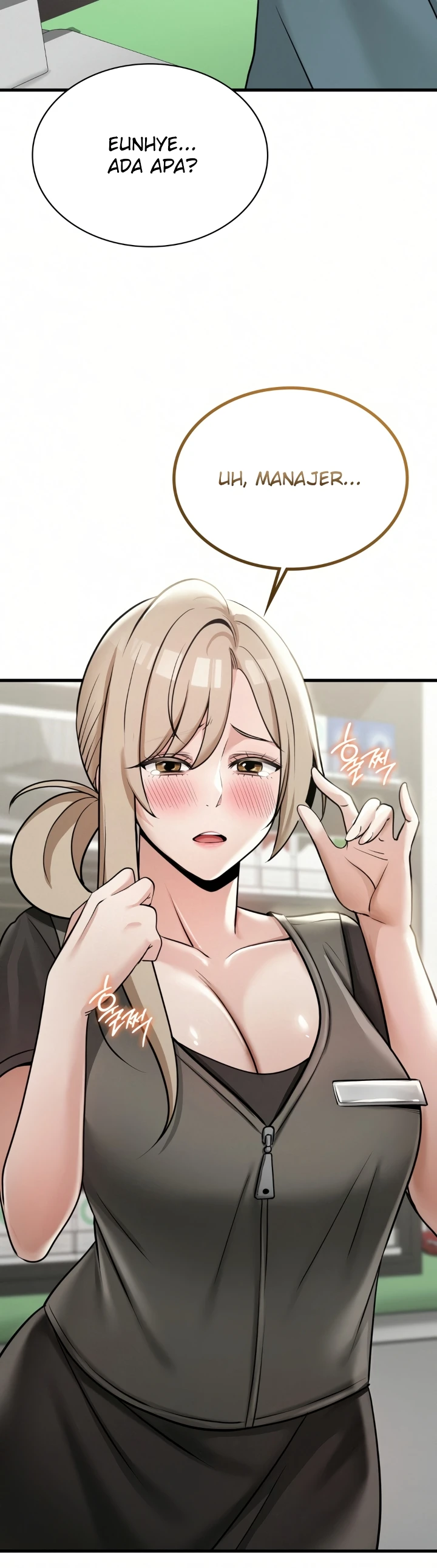 Landlord Chapter 35