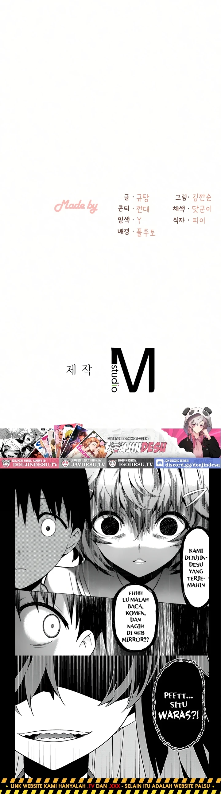 Landlord Chapter 35
