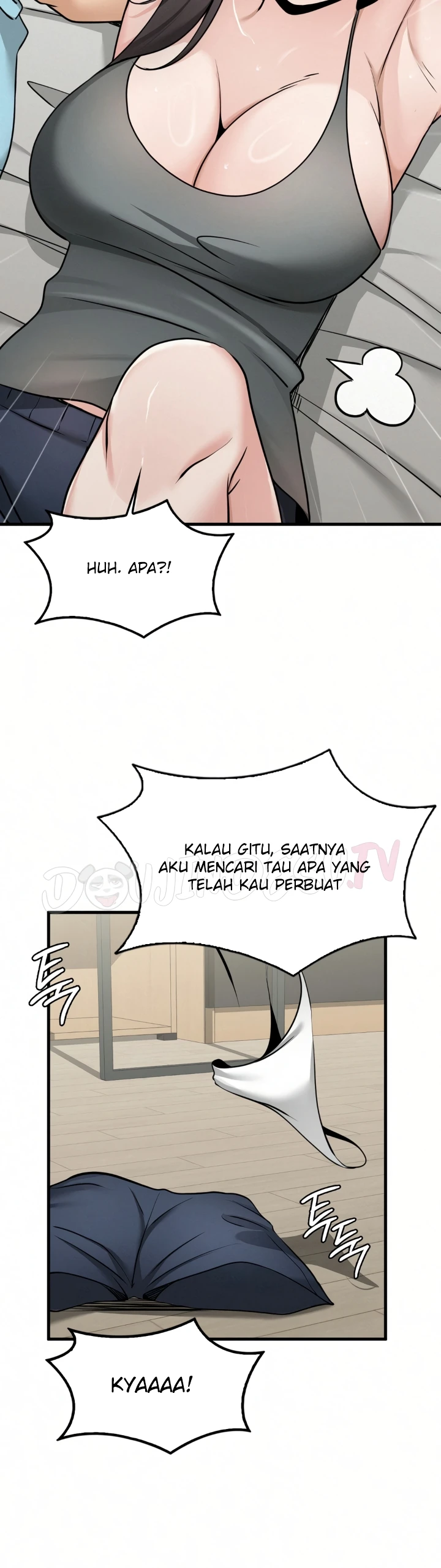Landlord Chapter 35