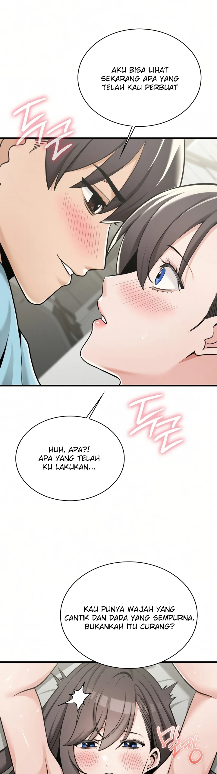 Landlord Chapter 35