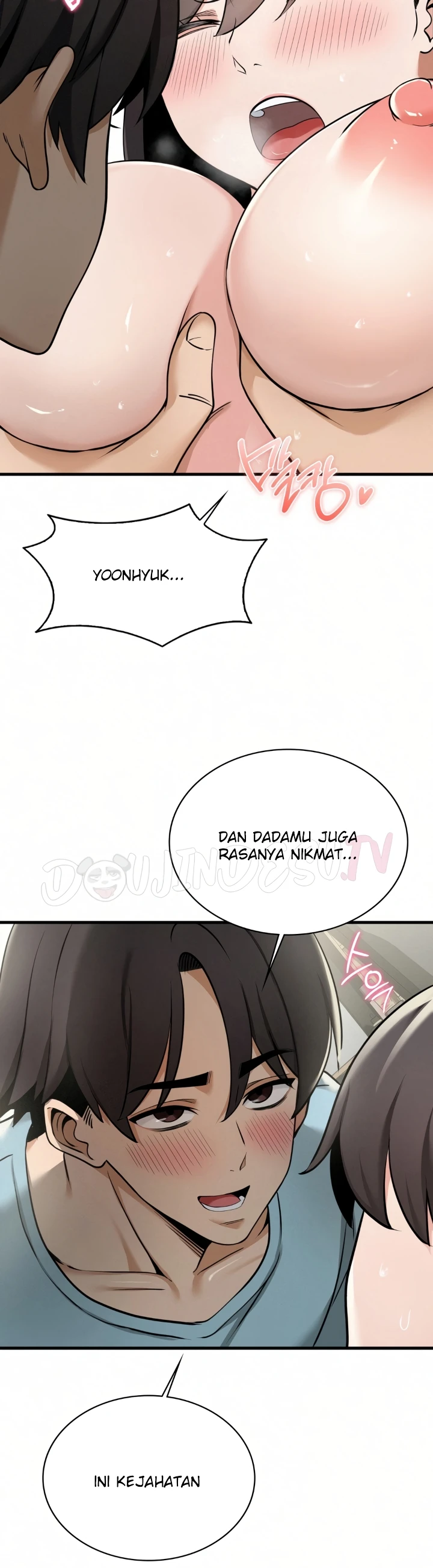 Landlord Chapter 35