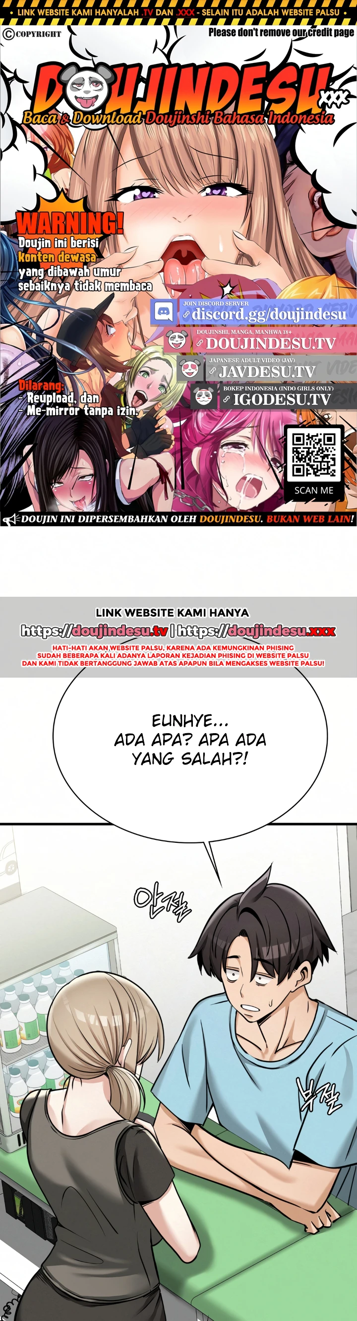 Landlord Chapter 36