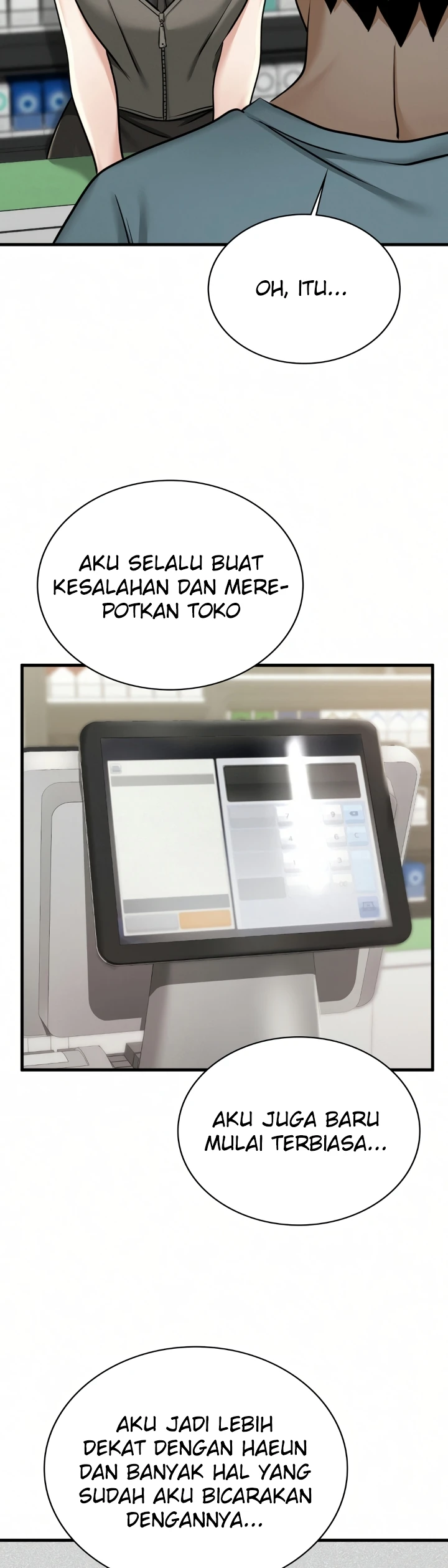 Landlord Chapter 36