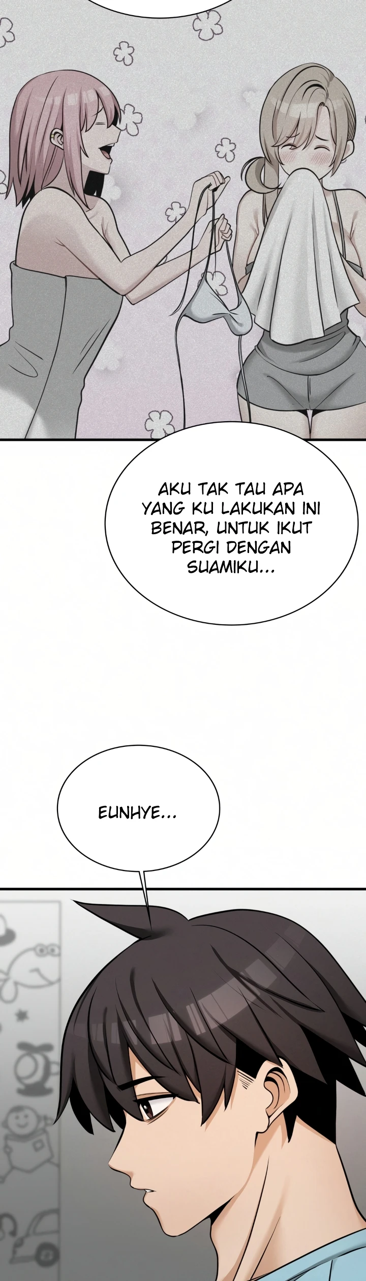 Landlord Chapter 36
