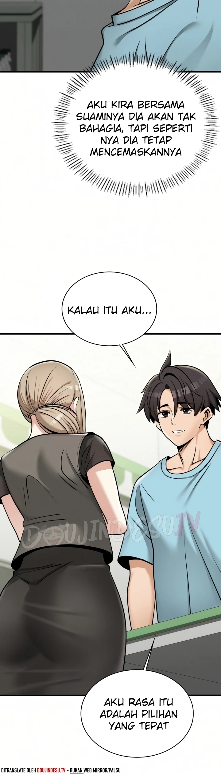 Landlord Chapter 36