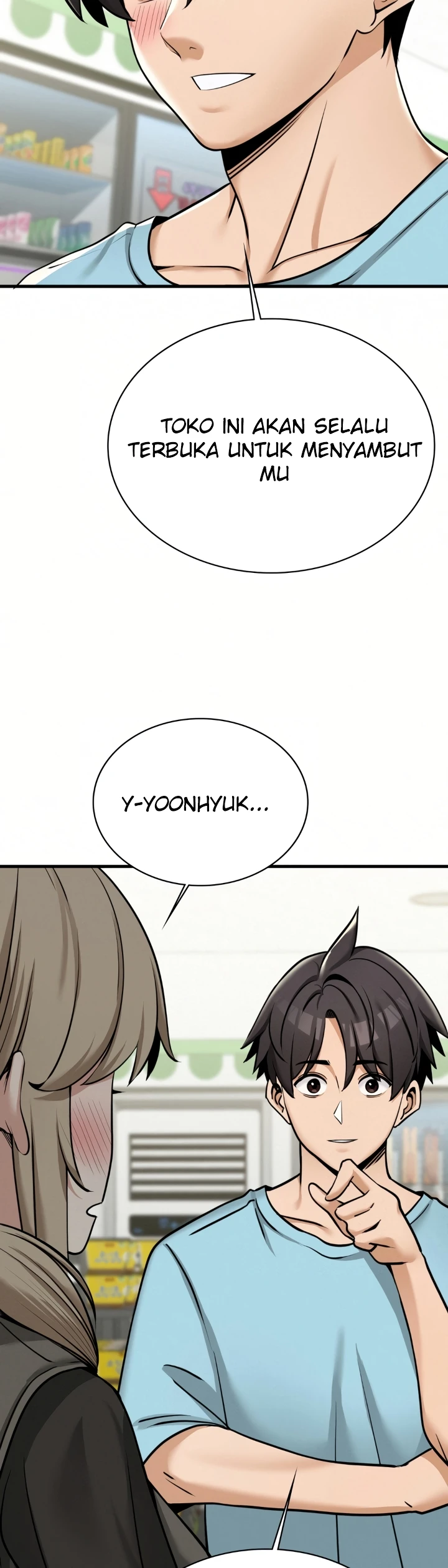 Landlord Chapter 36