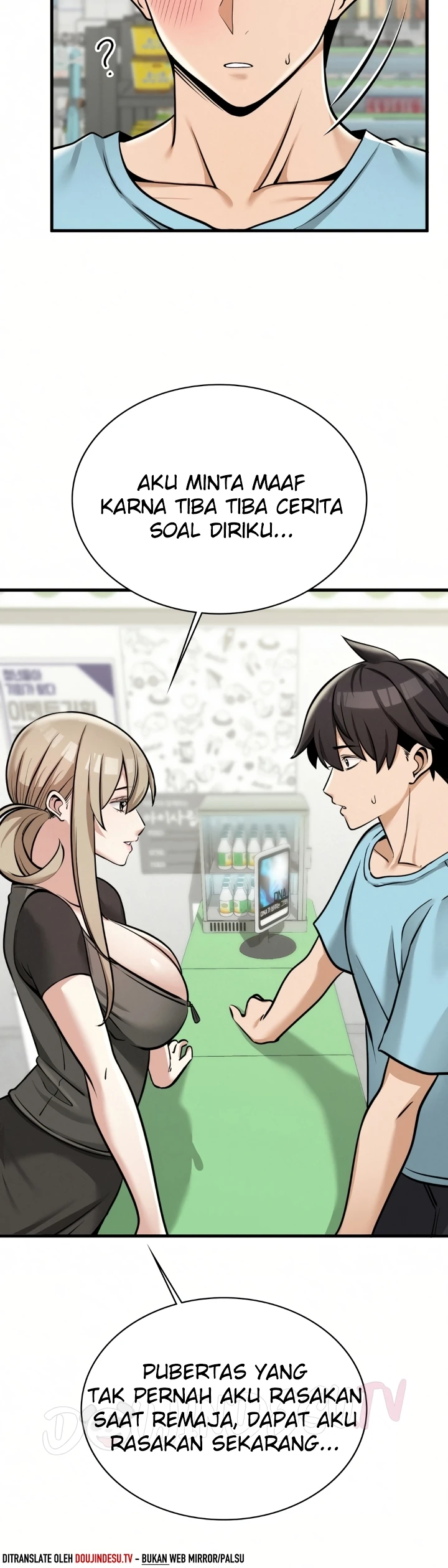 Landlord Chapter 36