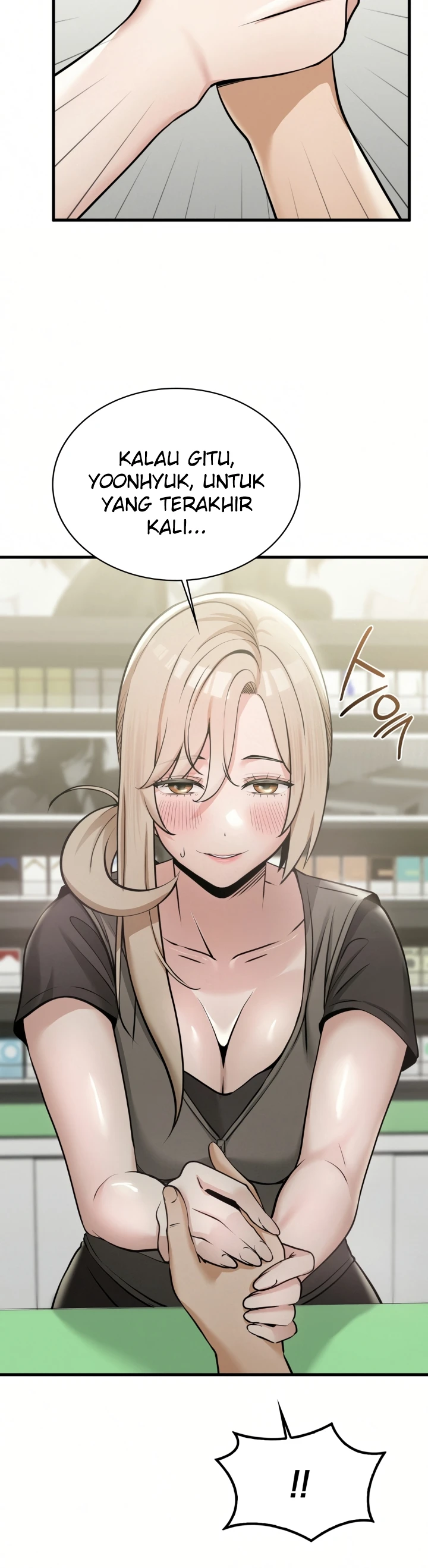 Landlord Chapter 36