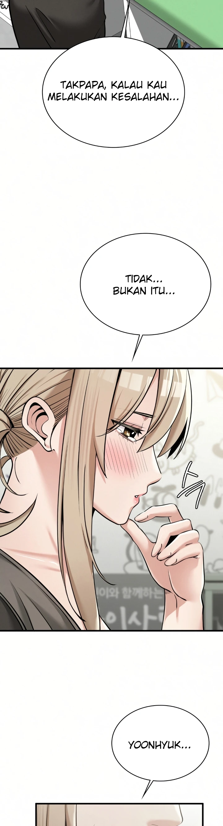 Landlord Chapter 36