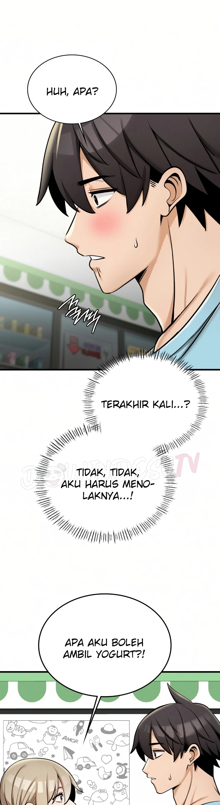 Landlord Chapter 36
