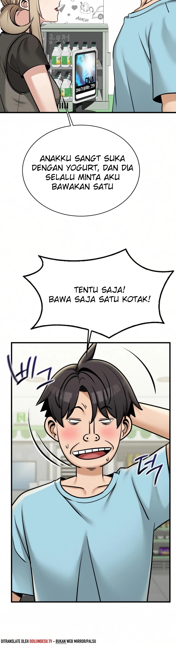 Landlord Chapter 36