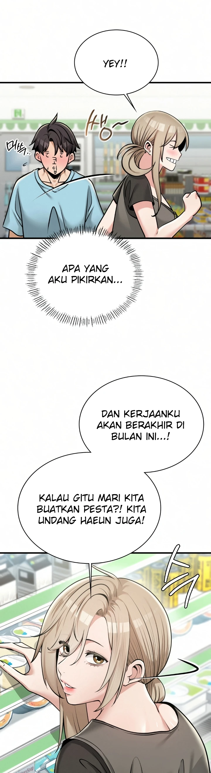 Landlord Chapter 36
