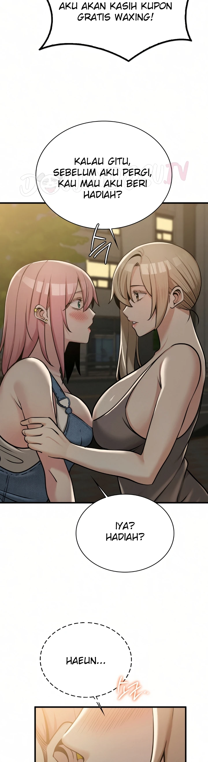Landlord Chapter 36