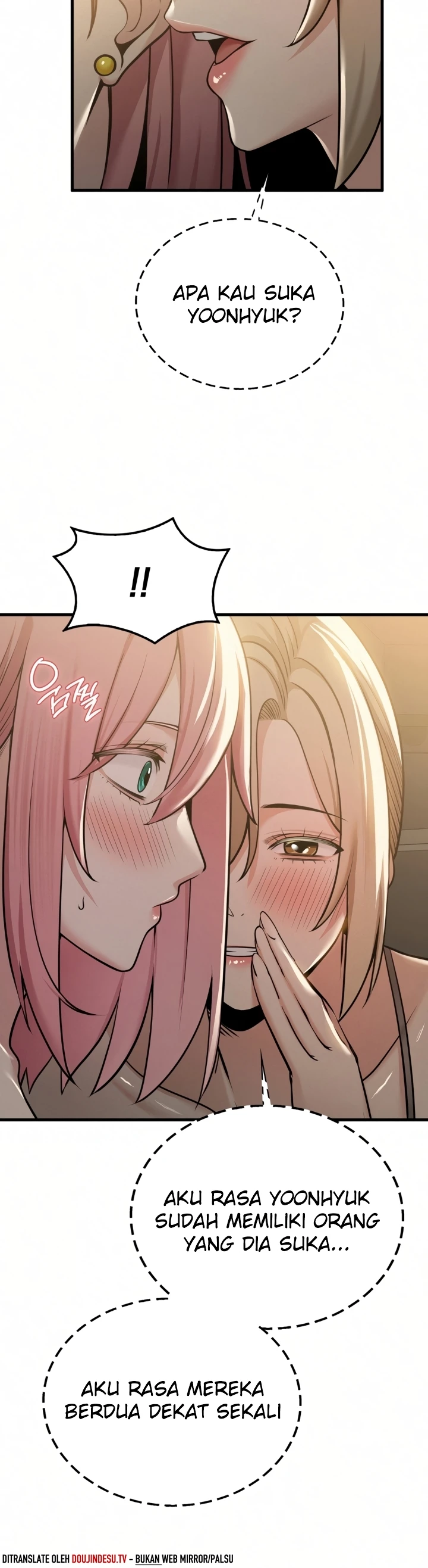 Landlord Chapter 36
