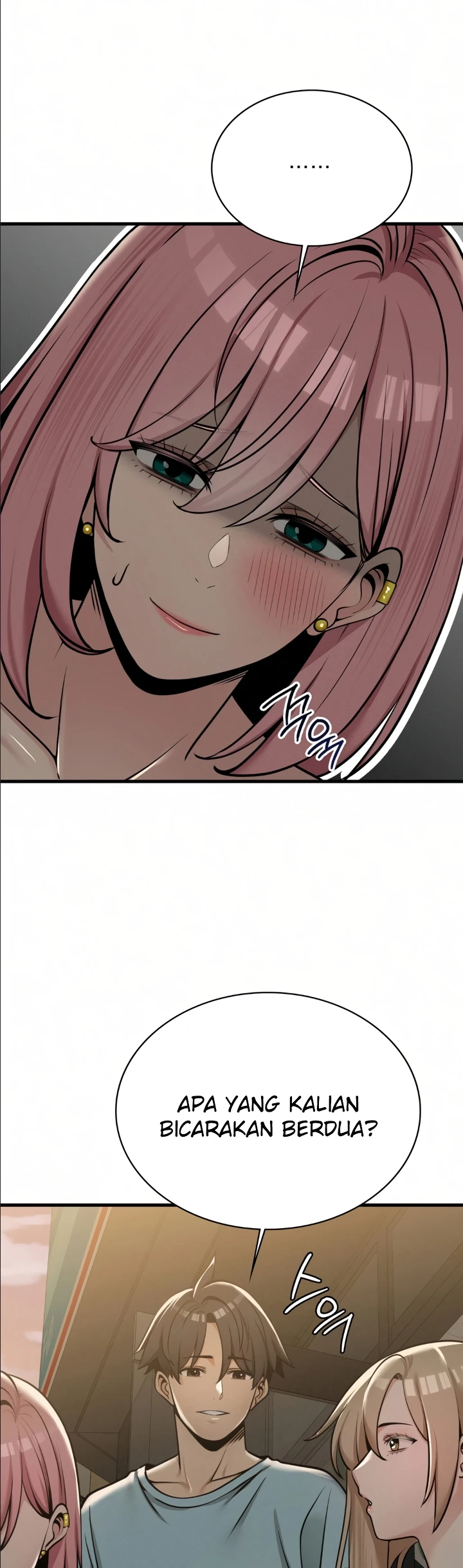 Landlord Chapter 36