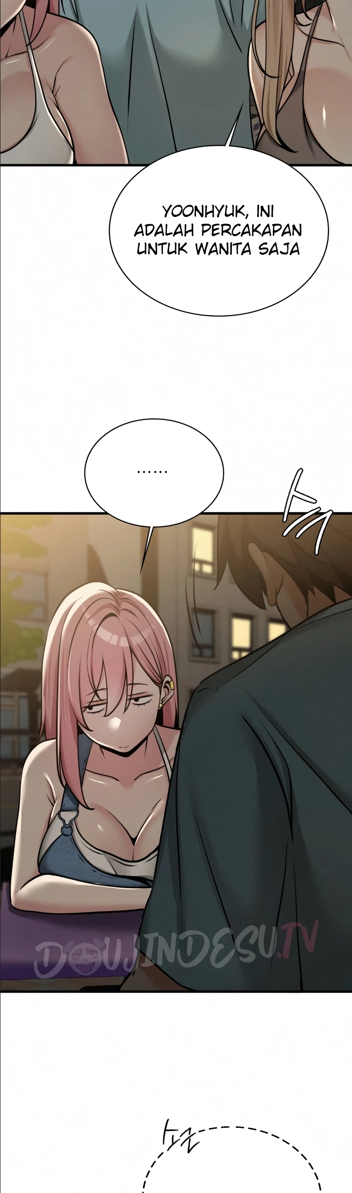 Landlord Chapter 36