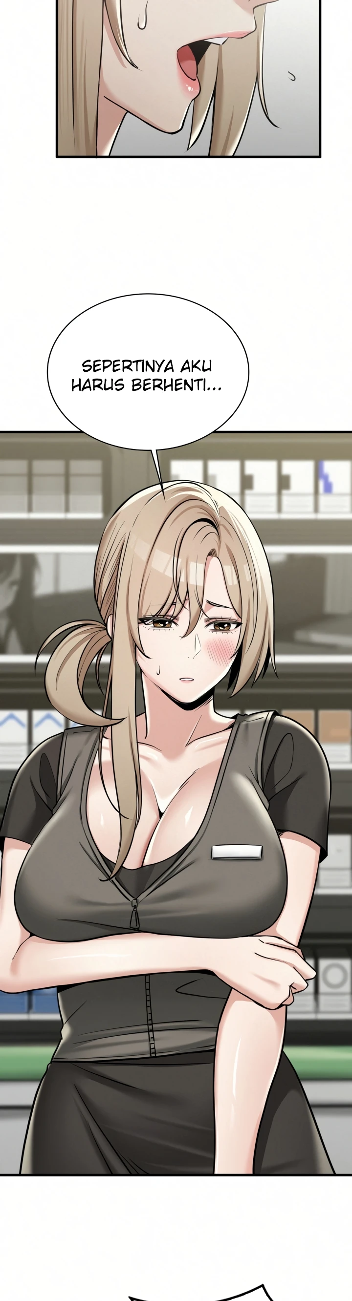 Landlord Chapter 36
