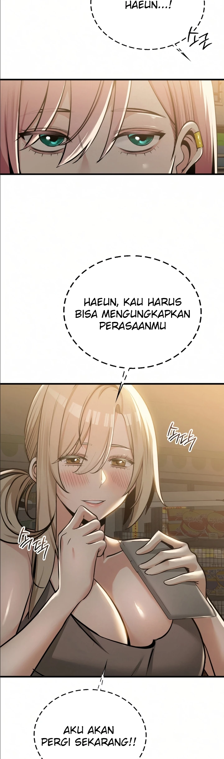 Landlord Chapter 36