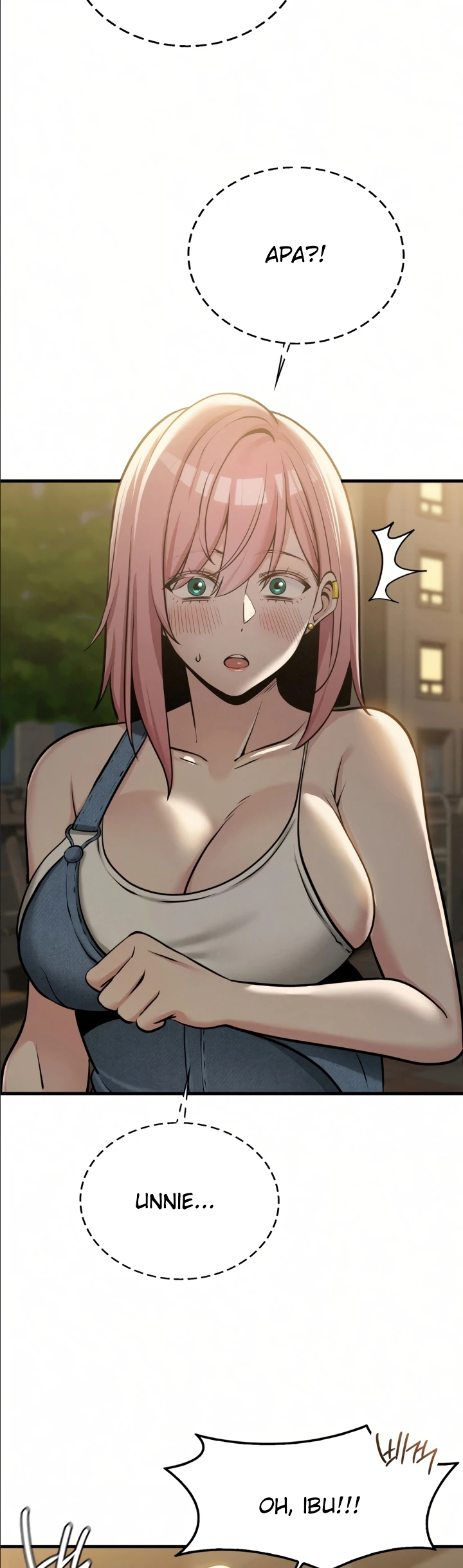 Landlord Chapter 36