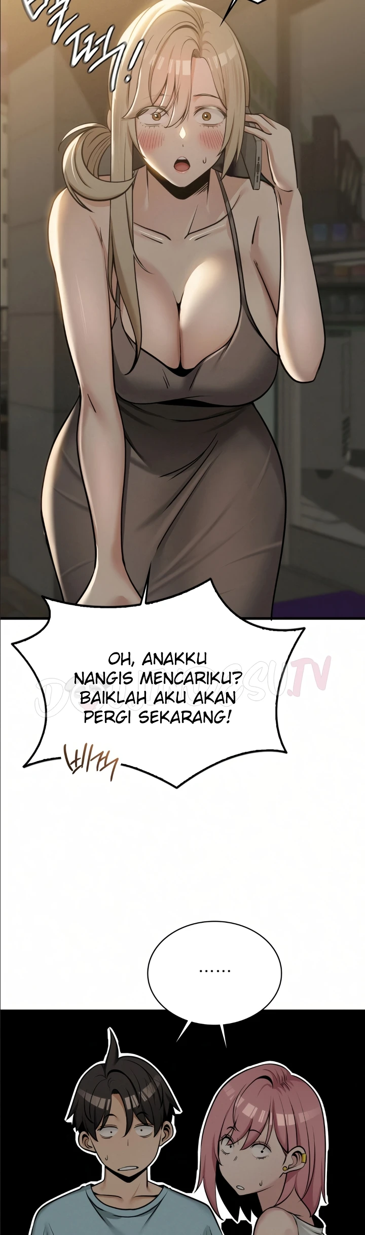 Landlord Chapter 36