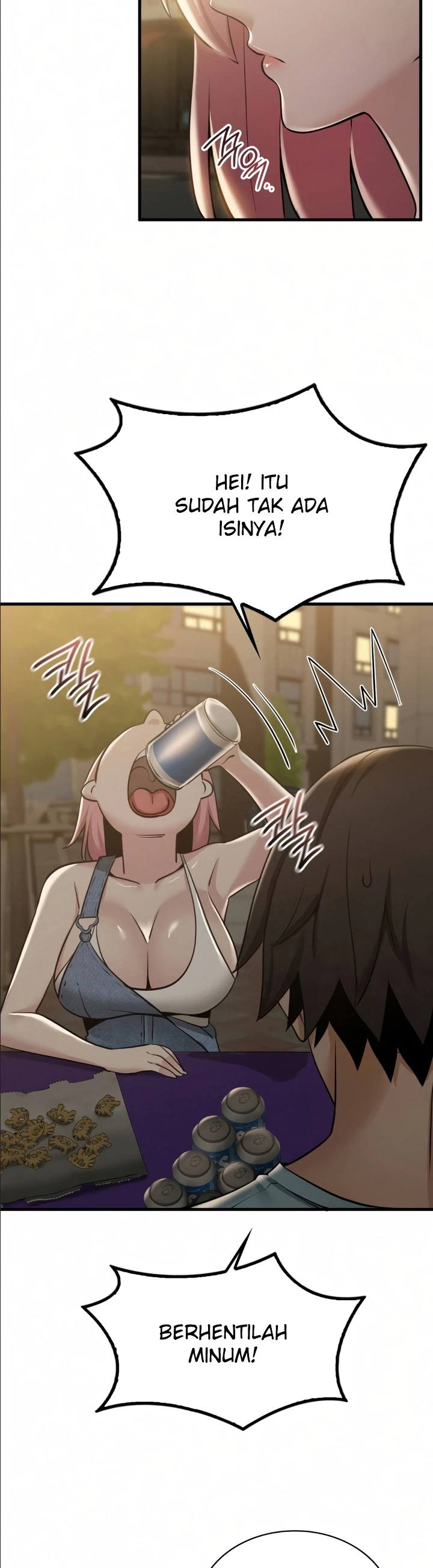 Landlord Chapter 36