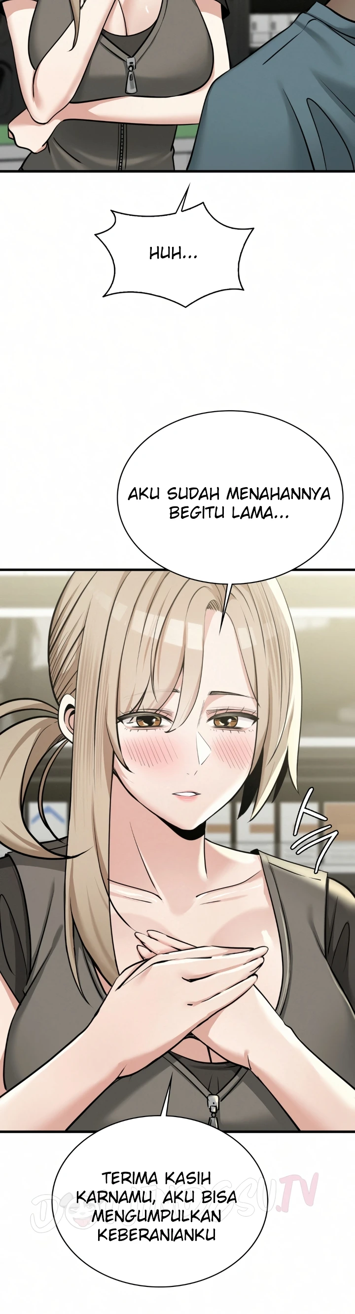 Landlord Chapter 36