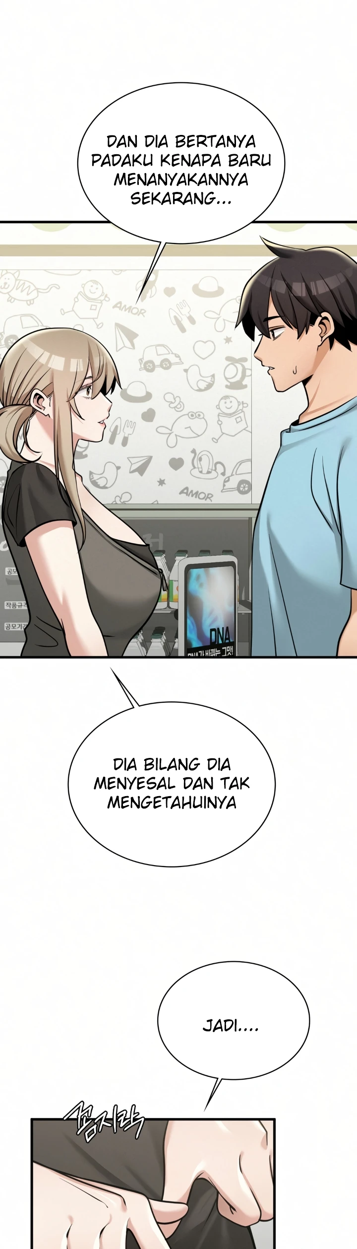 Landlord Chapter 36