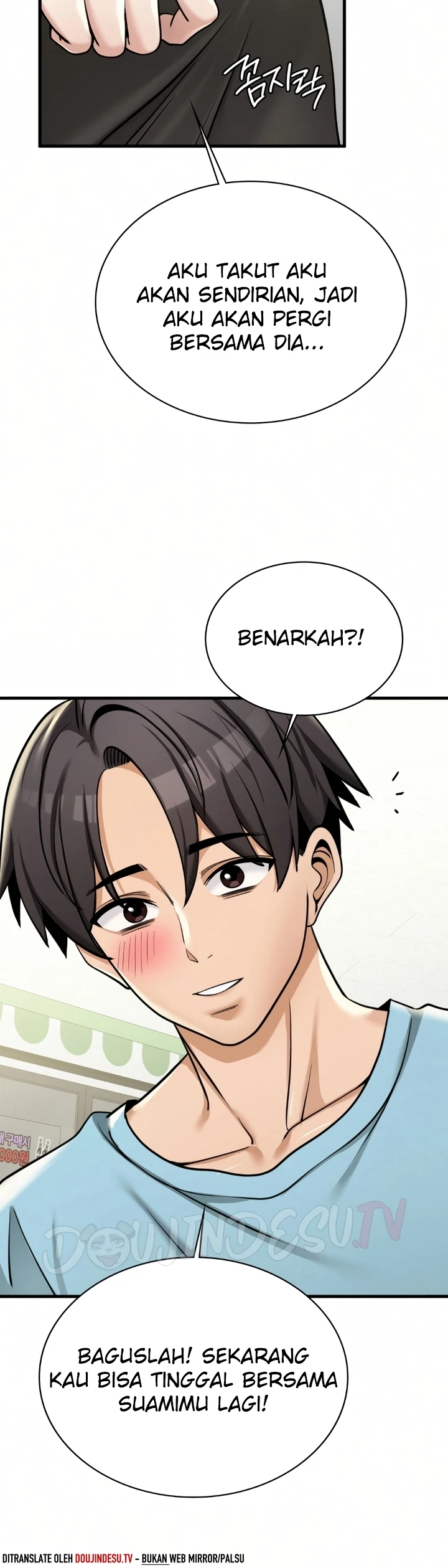 Landlord Chapter 36