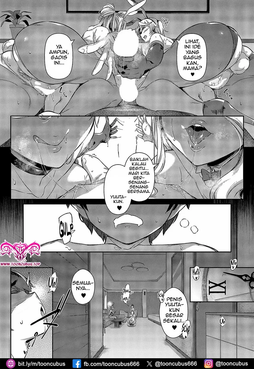 Last Summer Chapter 4