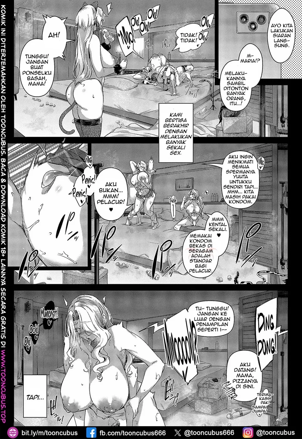 Last Summer Chapter 4