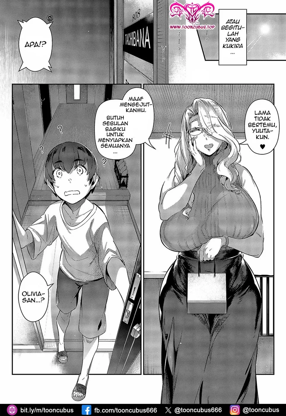 Last Summer Chapter 4