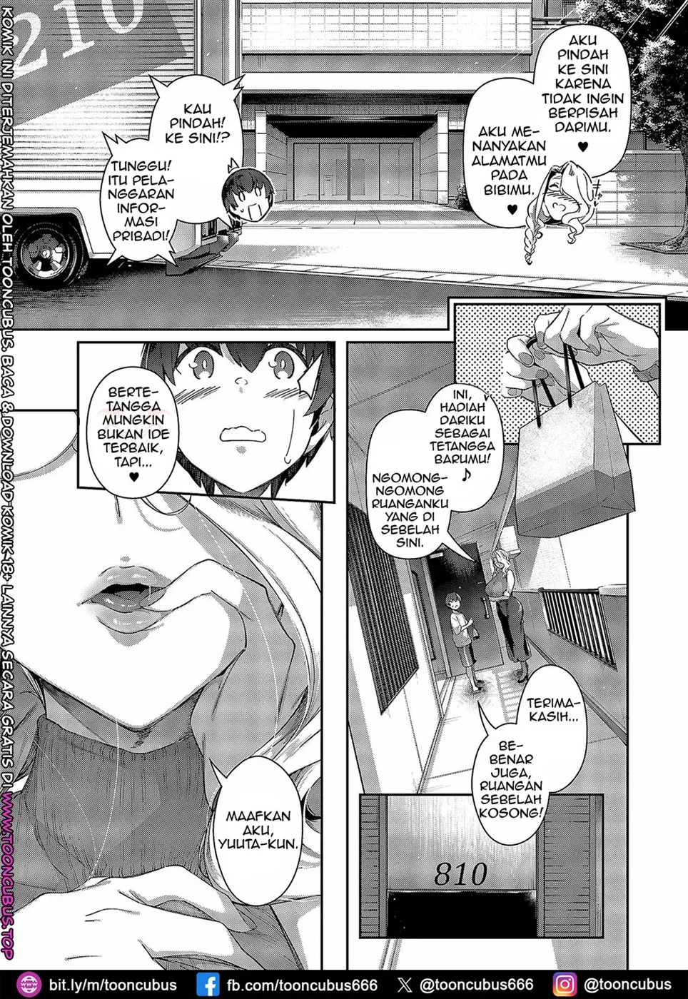 Last Summer Chapter 4