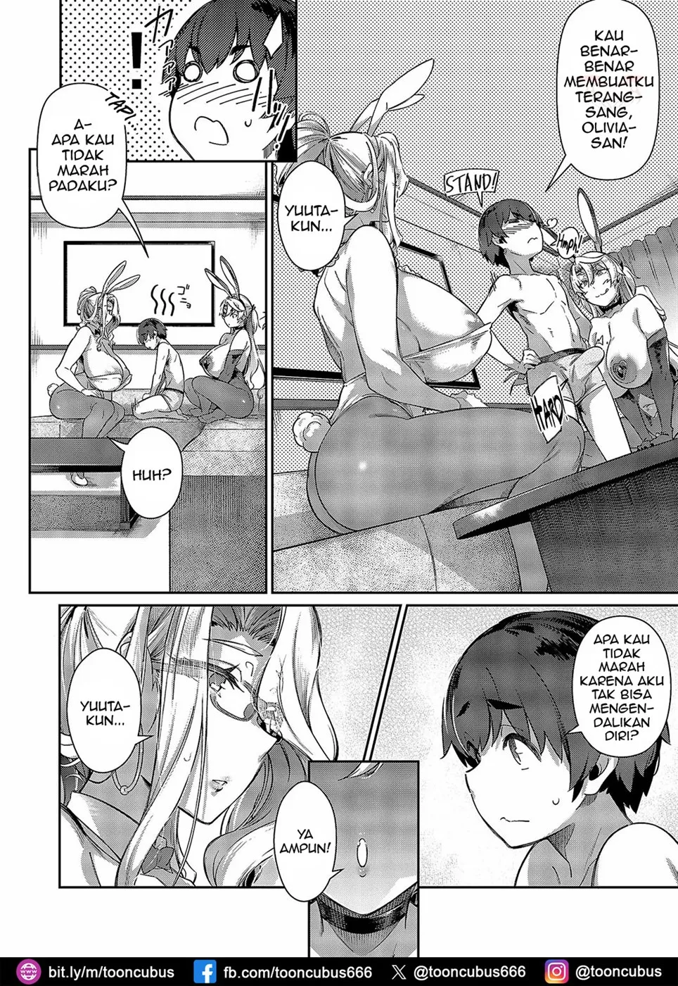 Last Summer Chapter 4