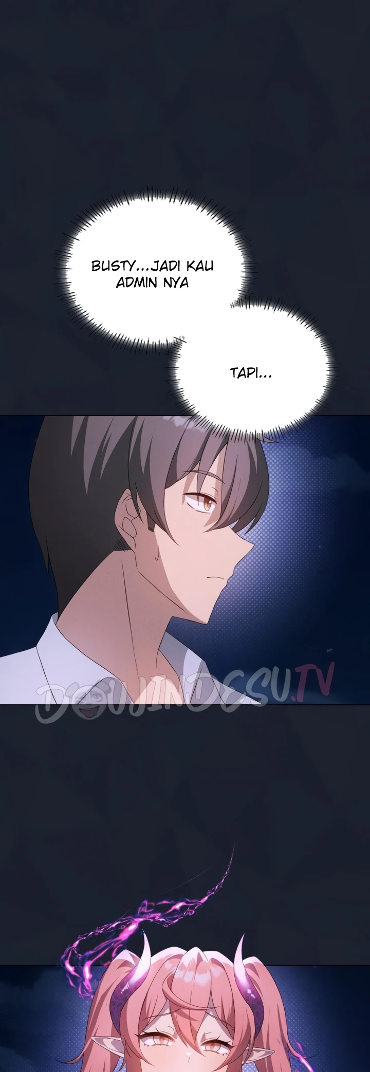 Level Up Until Satisfy Chapter 59