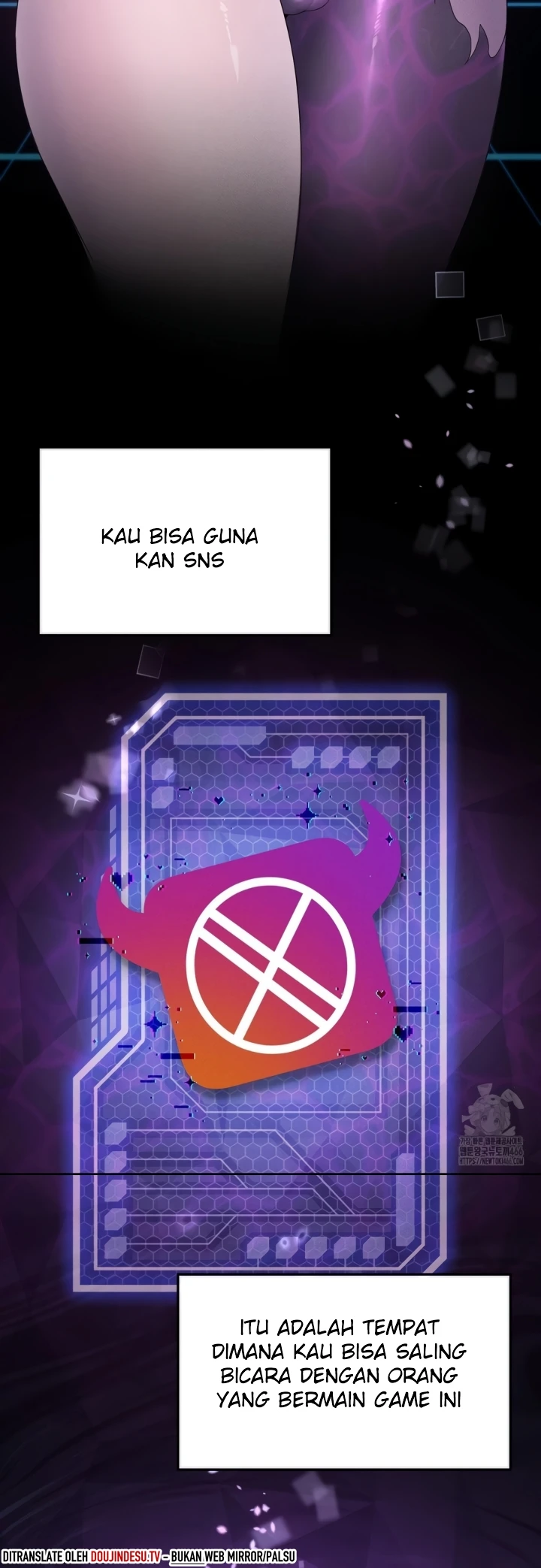 Level Up Until Satisfy Chapter 59